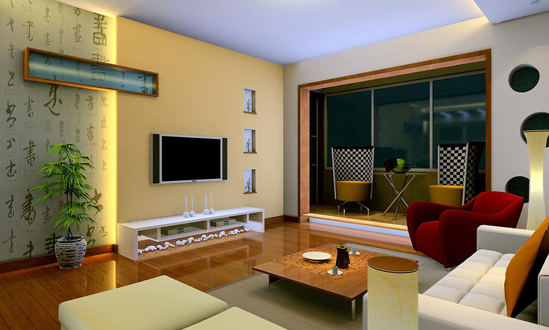 仙桃新房装修APP整体开发案例