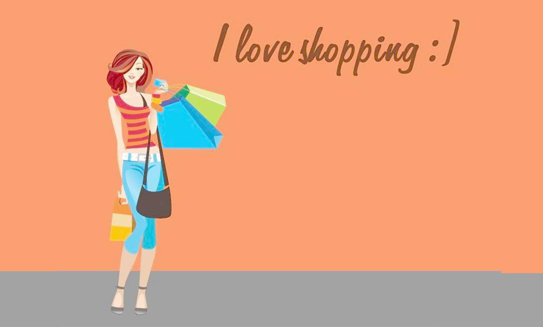 仙桃蜜儿微商城开发案例