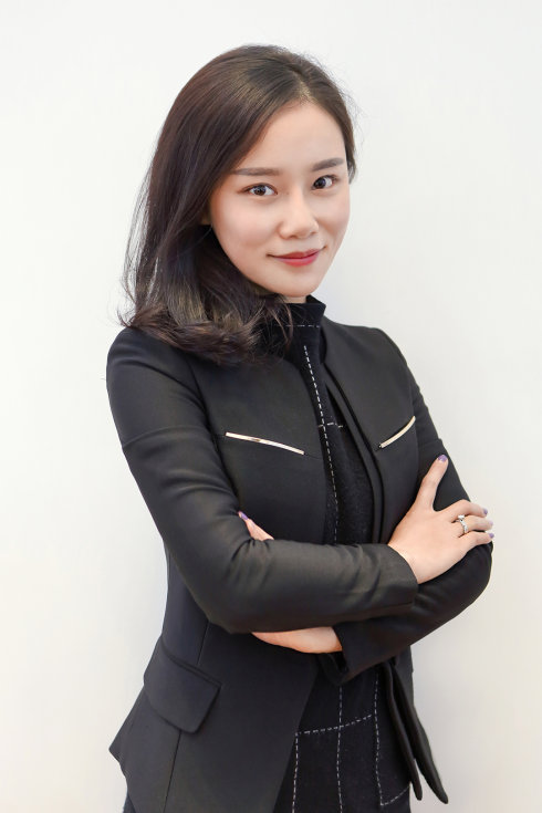 仙桃邓珂婕 讲师